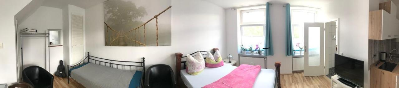 Gaestewohnung In Schwelm Eksteriør bilde